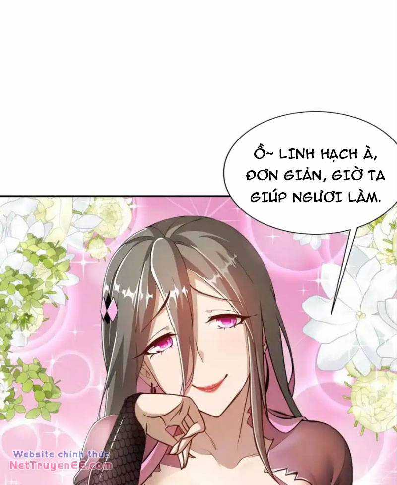 Tuyệt Thế Đạo Lữ Chapter 194 trang 31