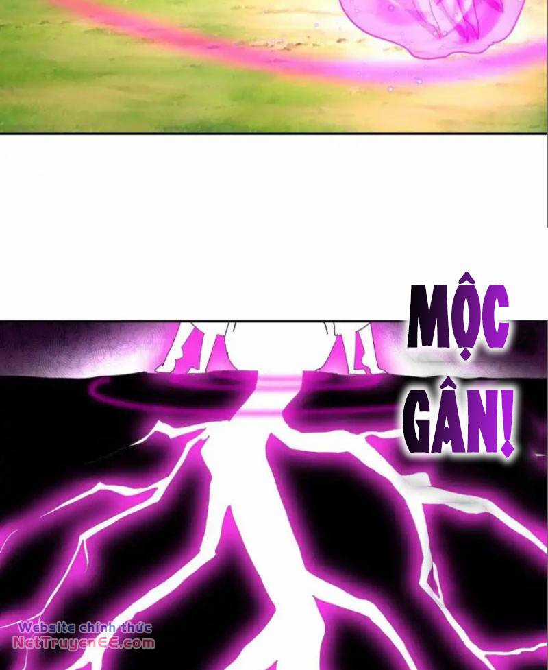 Tuyệt Thế Đạo Lữ Chapter 194 trang 36