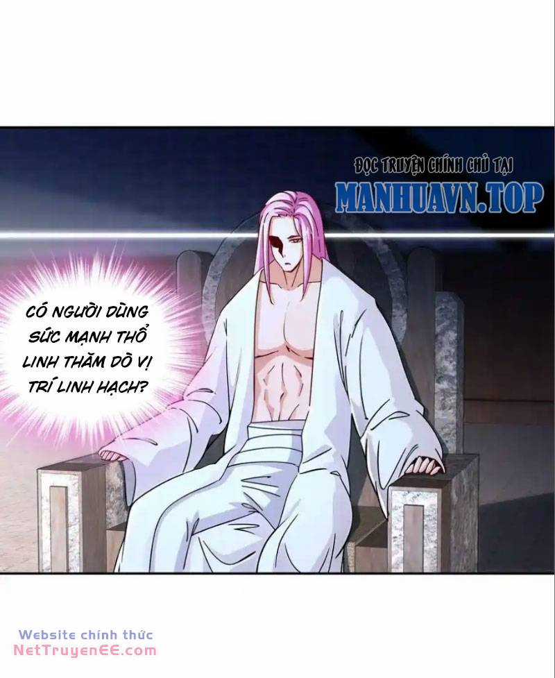 Tuyệt Thế Đạo Lữ Chapter 194 trang 38