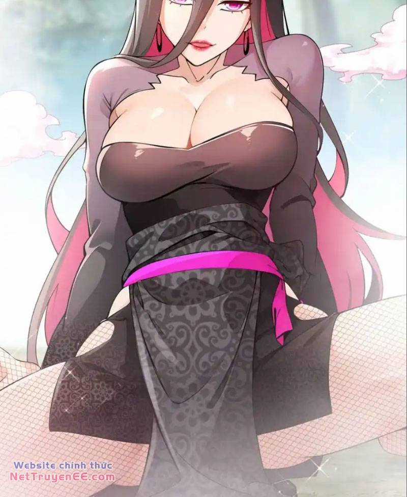 Tuyệt Thế Đạo Lữ Chapter 194 trang 40