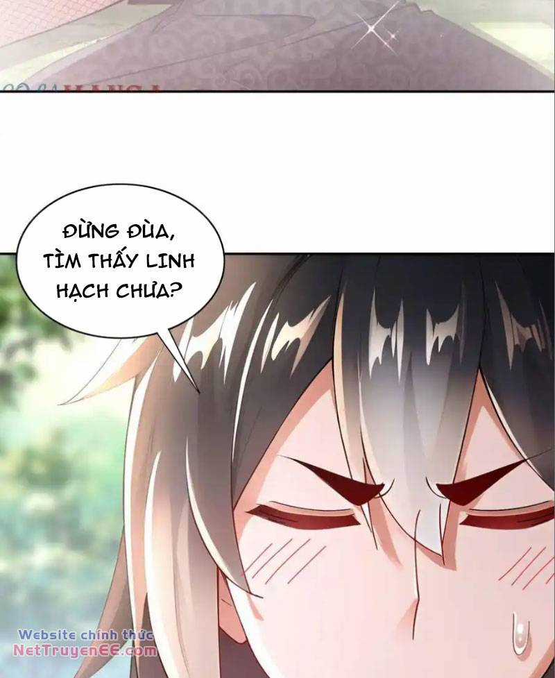 Tuyệt Thế Đạo Lữ Chapter 194 trang 41