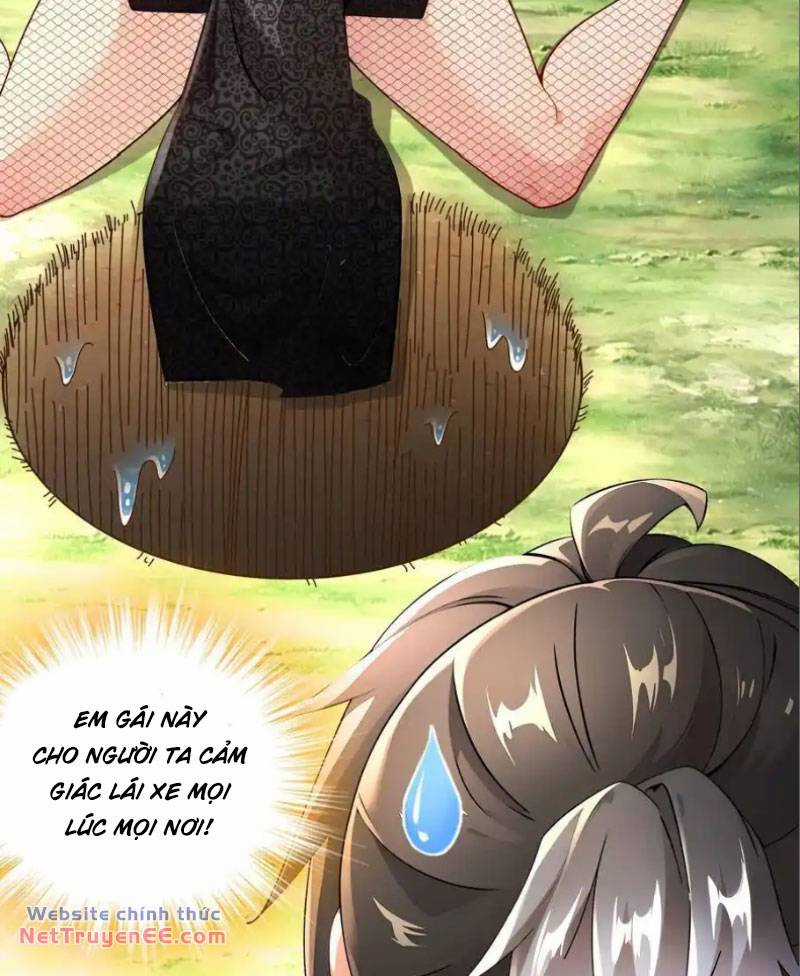 Tuyệt Thế Đạo Lữ Chapter 194 trang 44