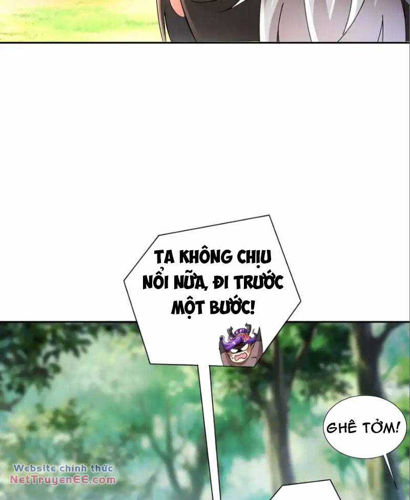 Tuyệt Thế Đạo Lữ Chapter 194 trang 45