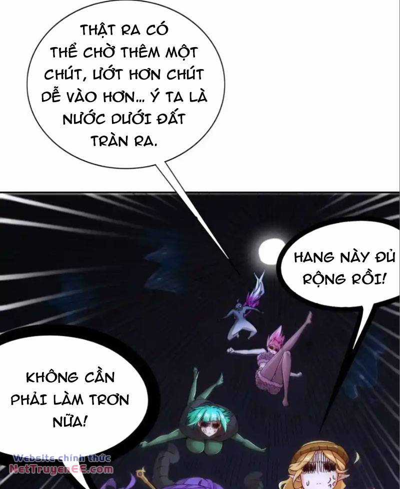 Tuyệt Thế Đạo Lữ Chapter 194 trang 47