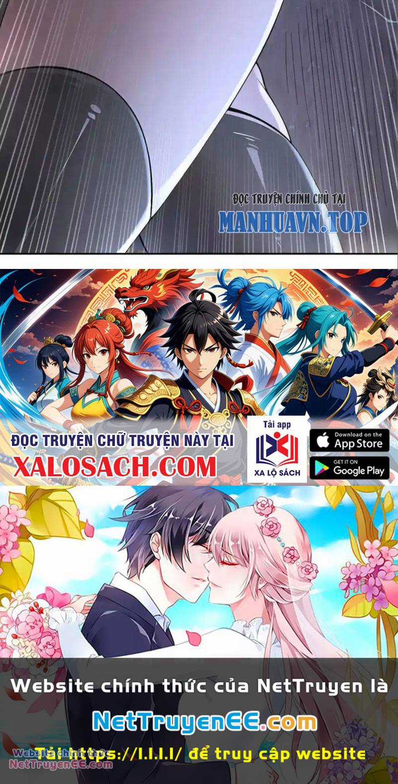 Tuyệt Thế Đạo Lữ Chapter 194 trang 49