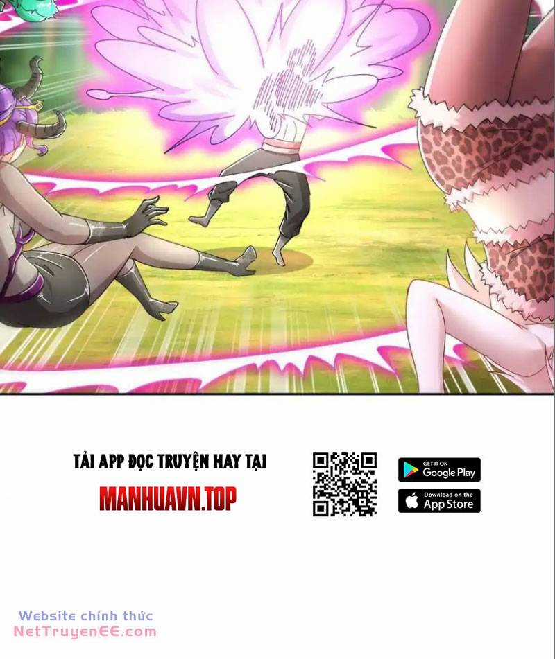 Tuyệt Thế Đạo Lữ Chapter 194 trang 8