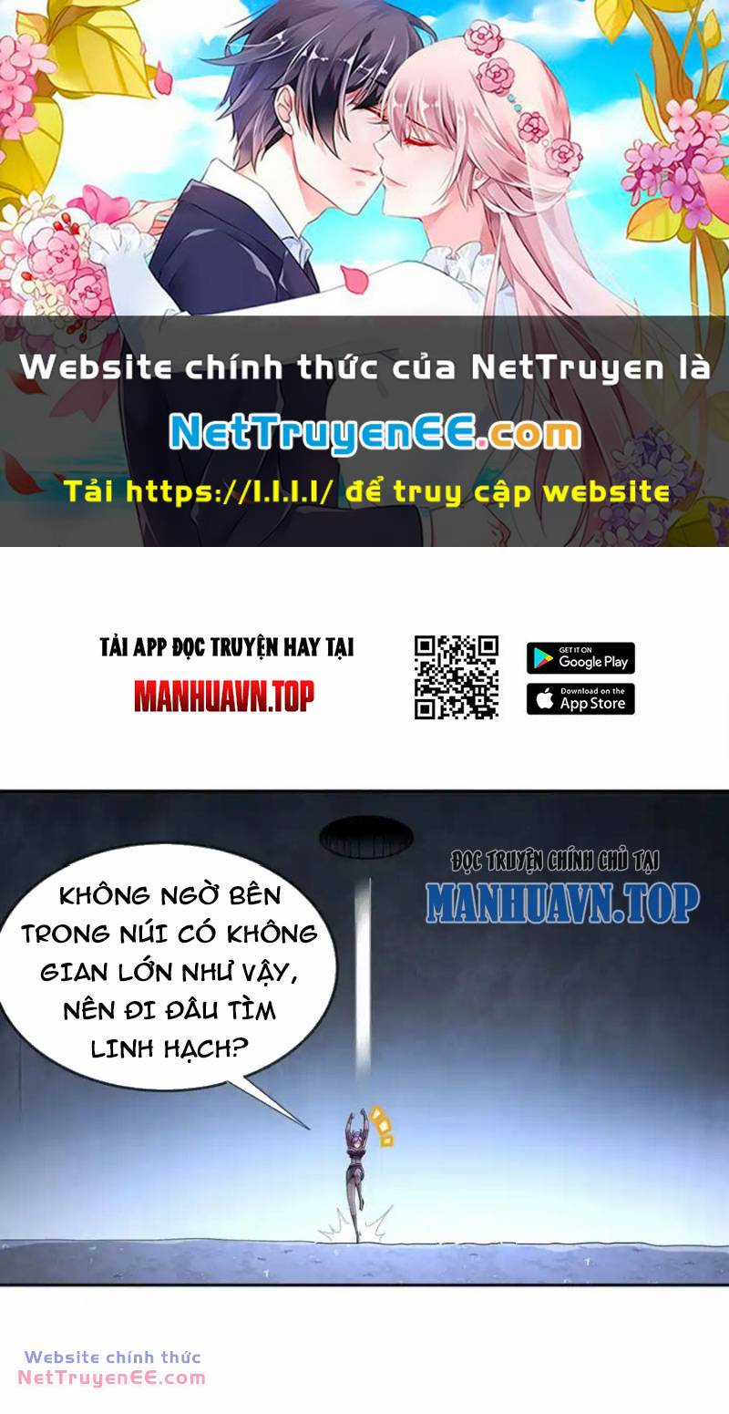Tuyệt Thế Đạo Lữ Chapter 195 trang 0
