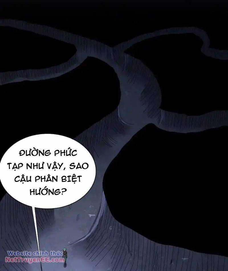 Tuyệt Thế Đạo Lữ Chapter 195 trang 11