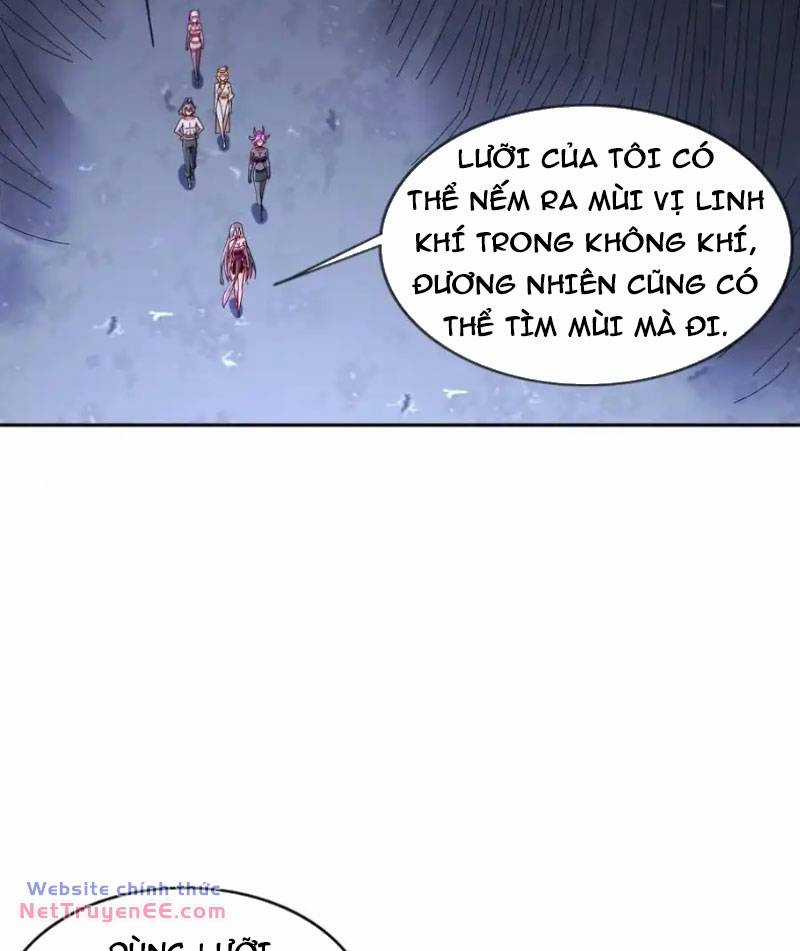 Tuyệt Thế Đạo Lữ Chapter 195 trang 12