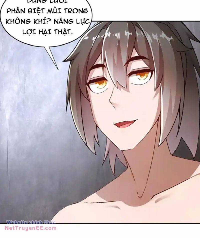 Tuyệt Thế Đạo Lữ Chapter 195 trang 13