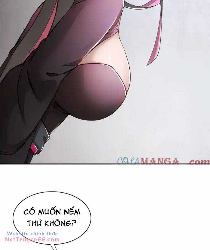 Tuyệt Thế Đạo Lữ Chapter 195 trang 15