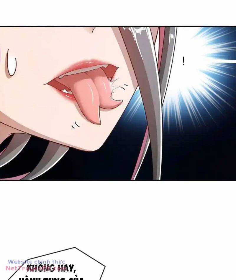 Tuyệt Thế Đạo Lữ Chapter 195 trang 18