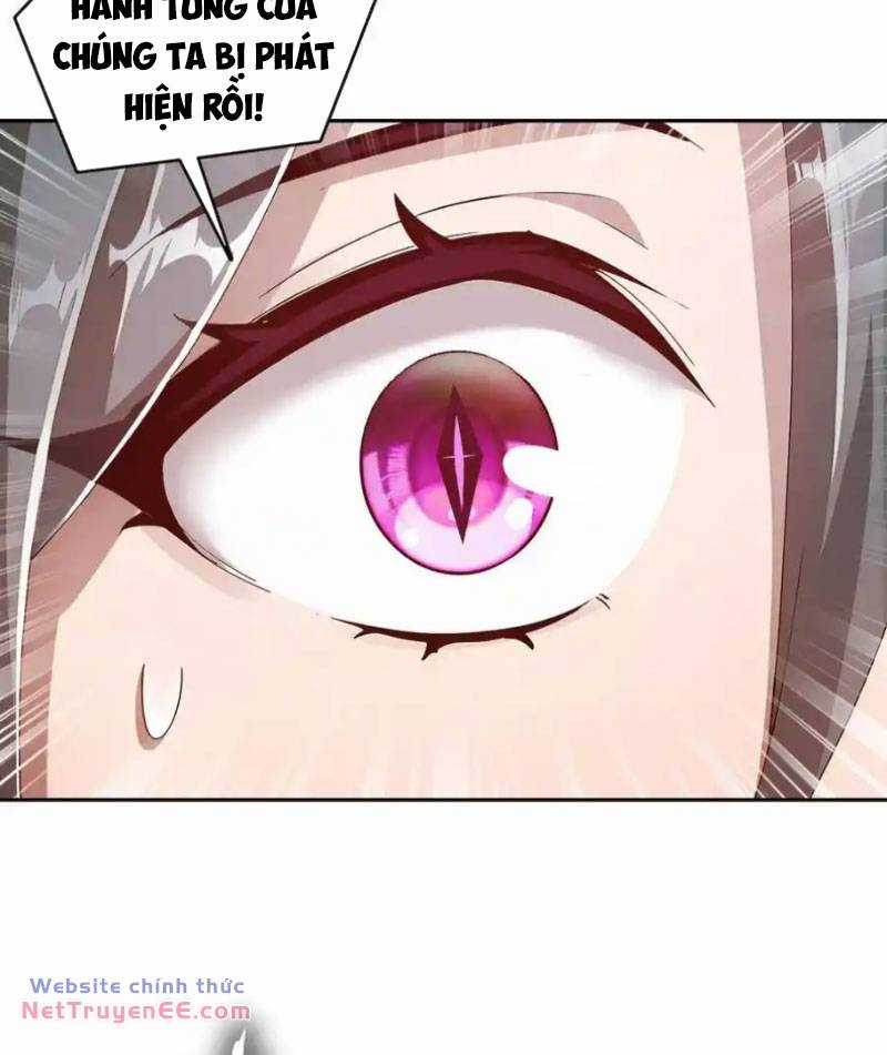 Tuyệt Thế Đạo Lữ Chapter 195 trang 19