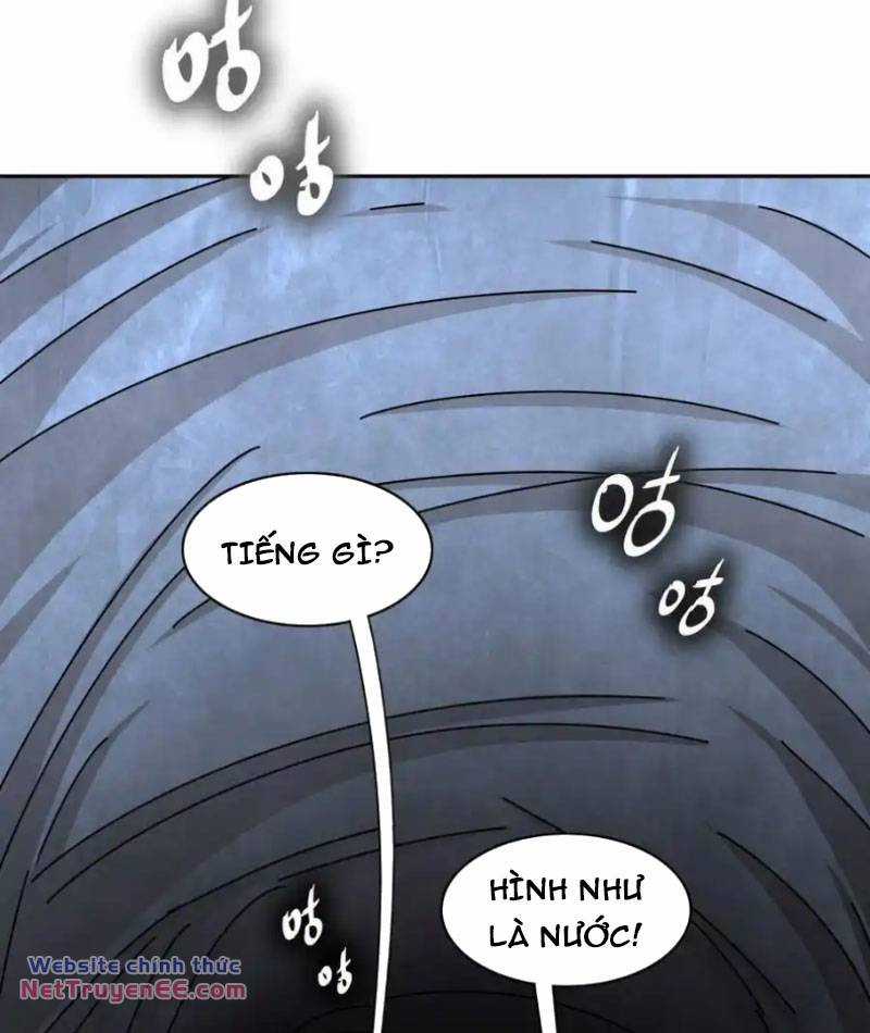 Tuyệt Thế Đạo Lữ Chapter 195 trang 20