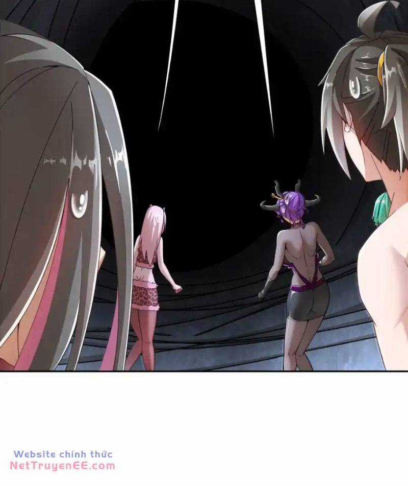 Tuyệt Thế Đạo Lữ Chapter 195 trang 21