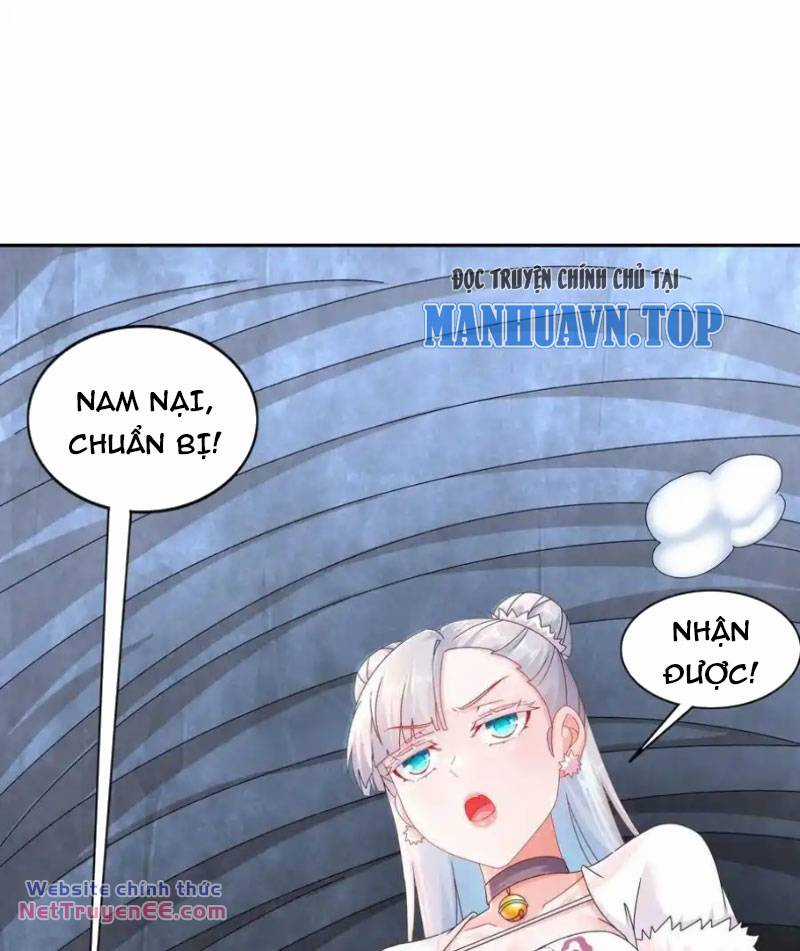 Tuyệt Thế Đạo Lữ Chapter 195 trang 22