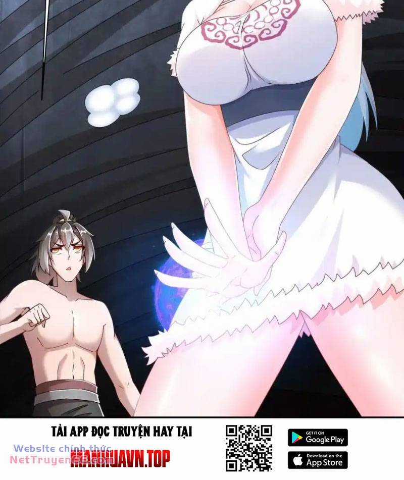 Tuyệt Thế Đạo Lữ Chapter 195 trang 23