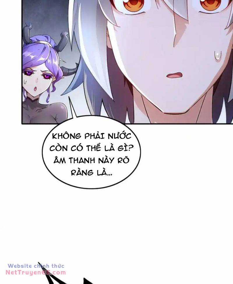 Tuyệt Thế Đạo Lữ Chapter 195 trang 26