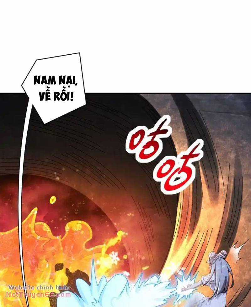 Tuyệt Thế Đạo Lữ Chapter 195 trang 28