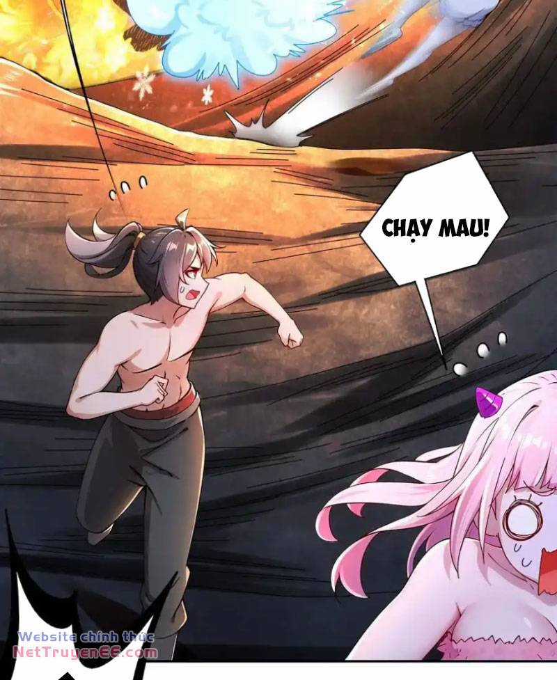 Tuyệt Thế Đạo Lữ Chapter 195 trang 29