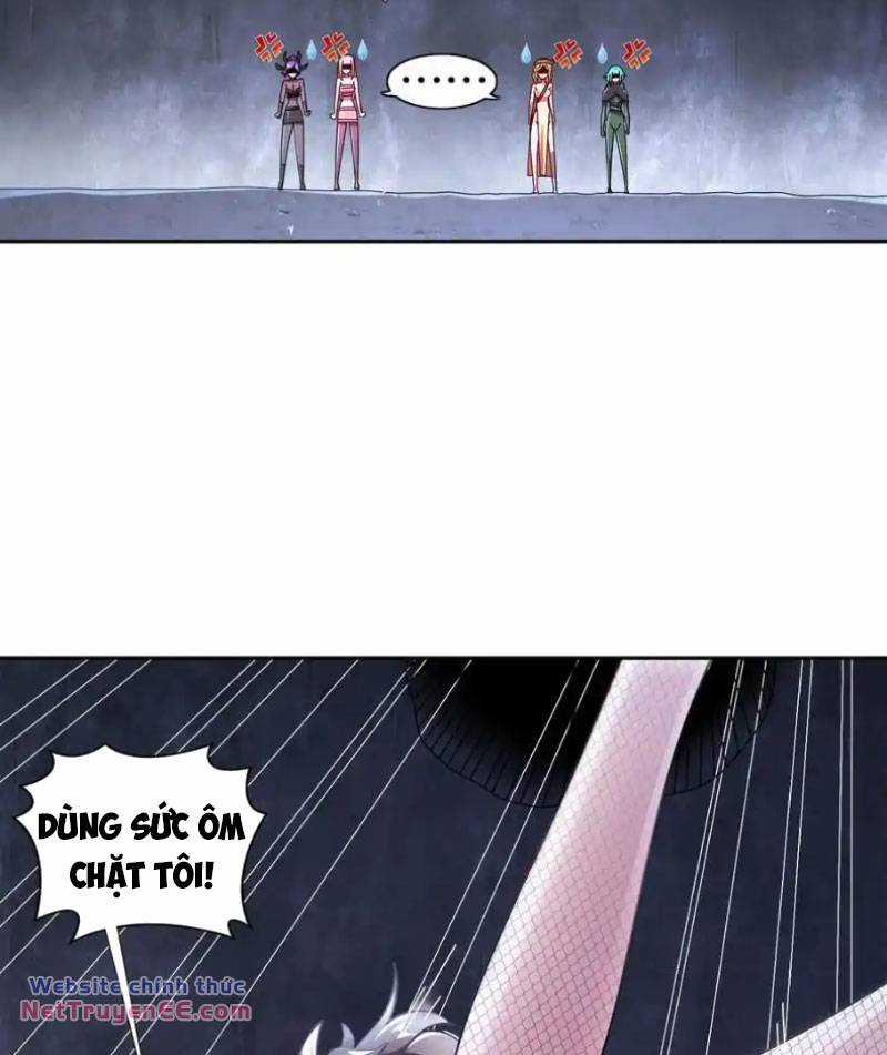 Tuyệt Thế Đạo Lữ Chapter 195 trang 3