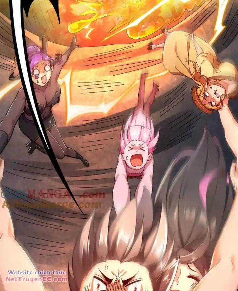 Tuyệt Thế Đạo Lữ Chapter 195 trang 31