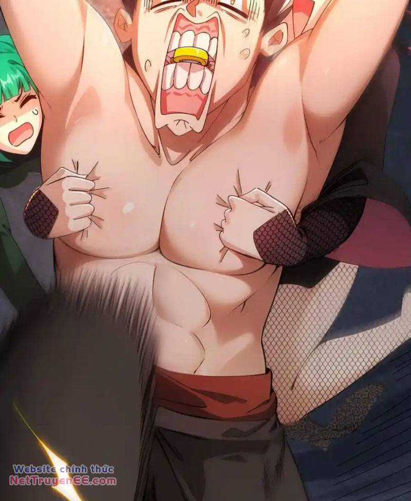 Tuyệt Thế Đạo Lữ Chapter 195 trang 32