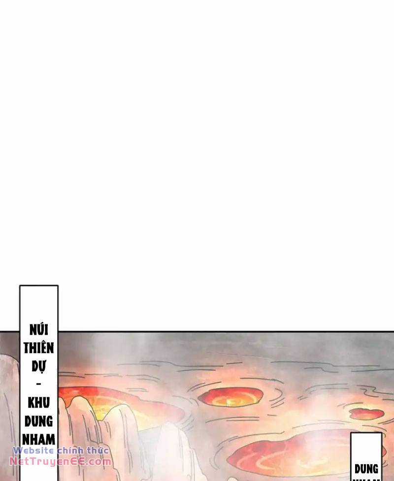 Tuyệt Thế Đạo Lữ Chapter 195 trang 35