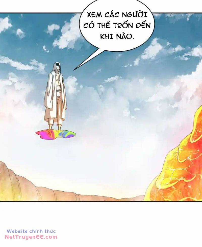 Tuyệt Thế Đạo Lữ Chapter 195 trang 37