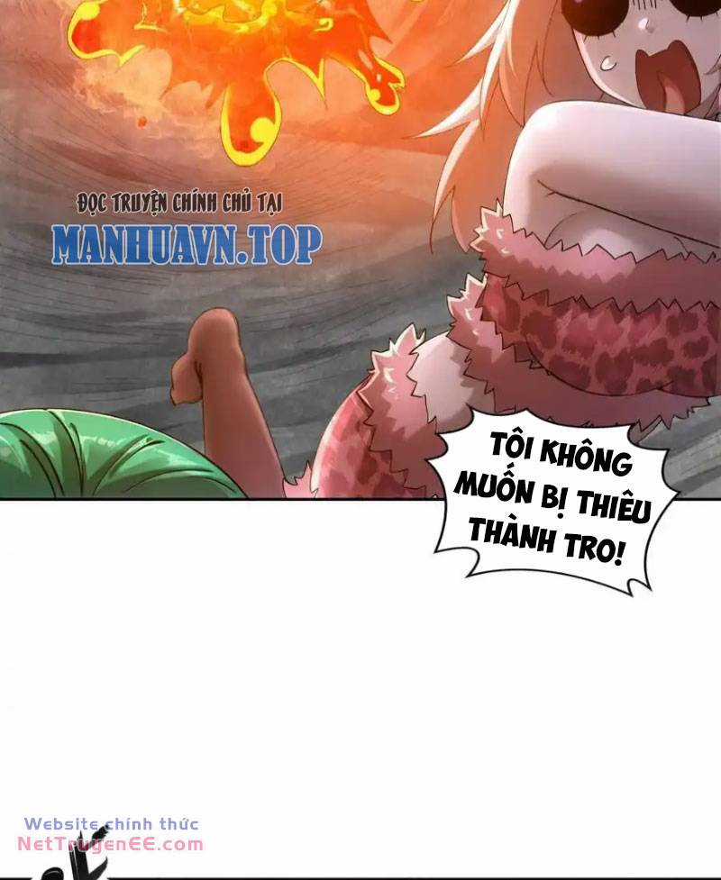 Tuyệt Thế Đạo Lữ Chapter 195 trang 39