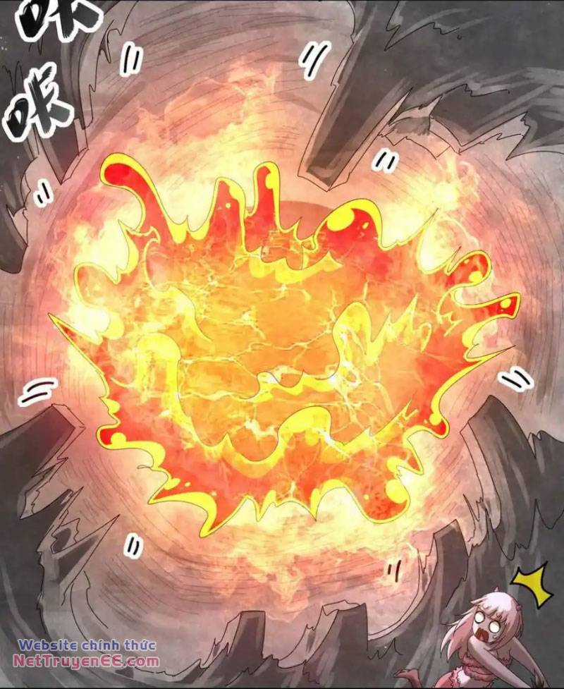 Tuyệt Thế Đạo Lữ Chapter 195 trang 40