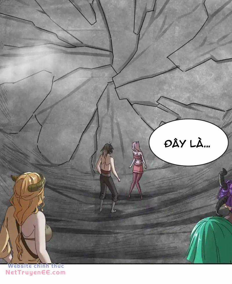 Tuyệt Thế Đạo Lữ Chapter 195 trang 43