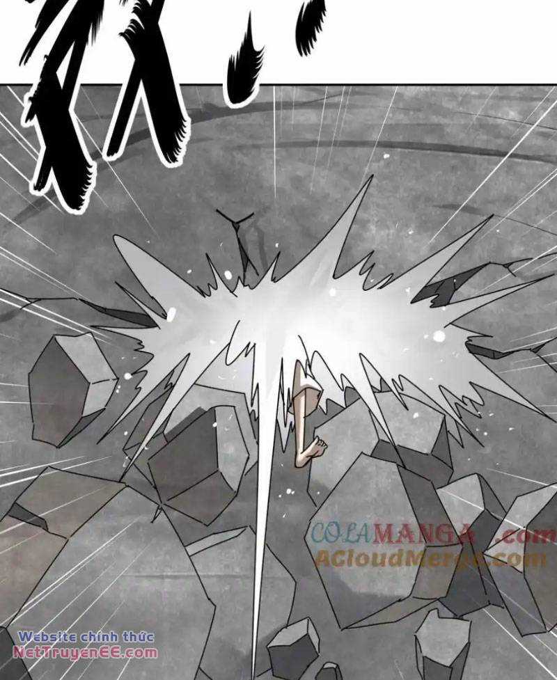 Tuyệt Thế Đạo Lữ Chapter 195 trang 46