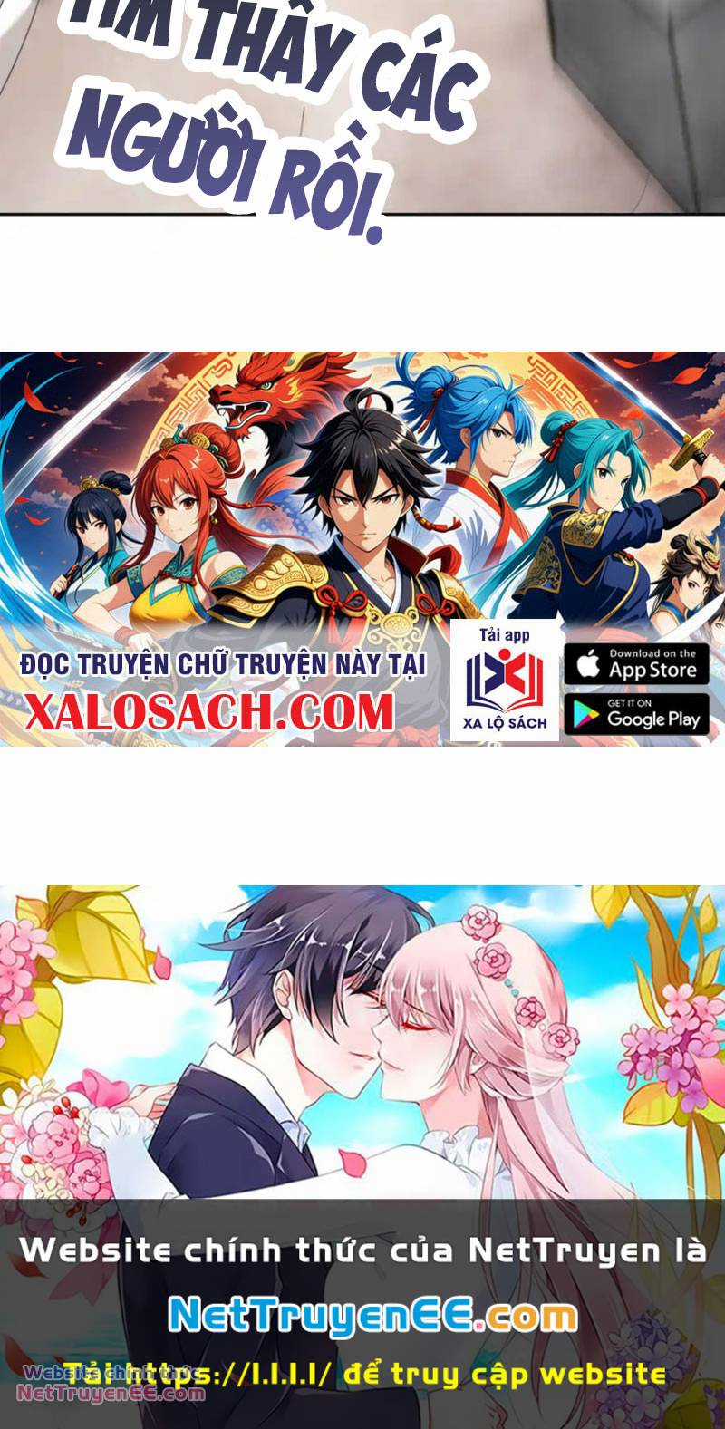 Tuyệt Thế Đạo Lữ Chapter 195 trang 50