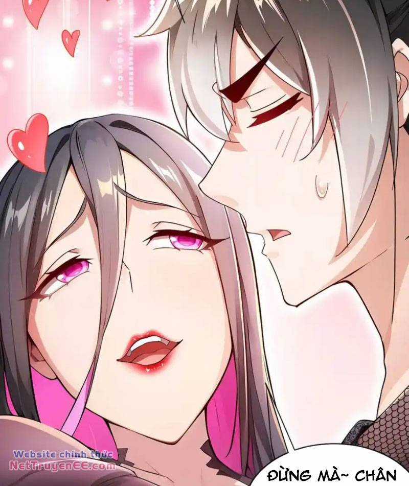 Tuyệt Thế Đạo Lữ Chapter 195 trang 6