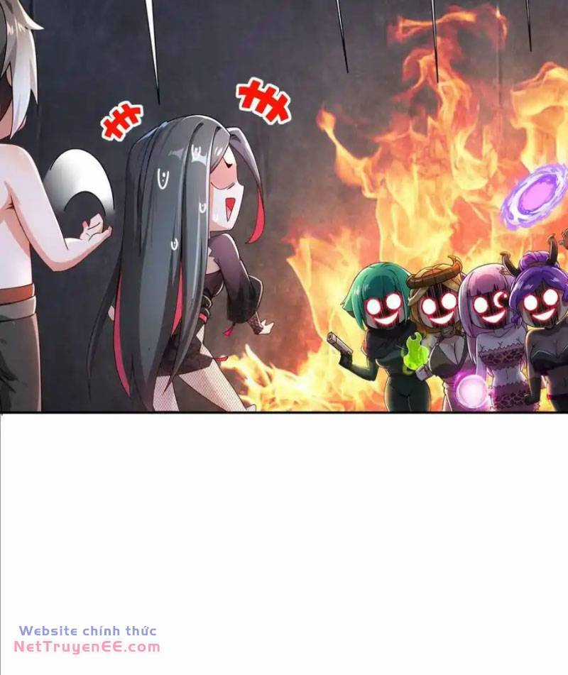 Tuyệt Thế Đạo Lữ Chapter 195 trang 9