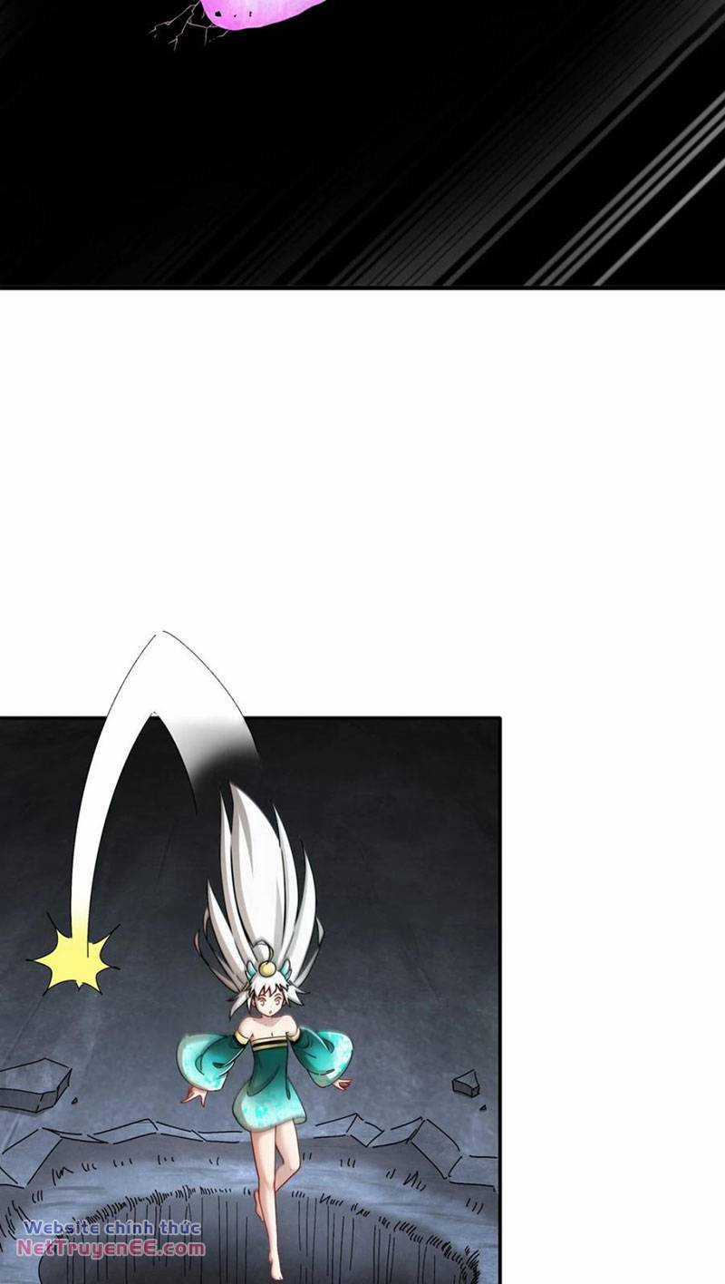 Tuyệt Thế Đạo Lữ Chapter 196 trang 11