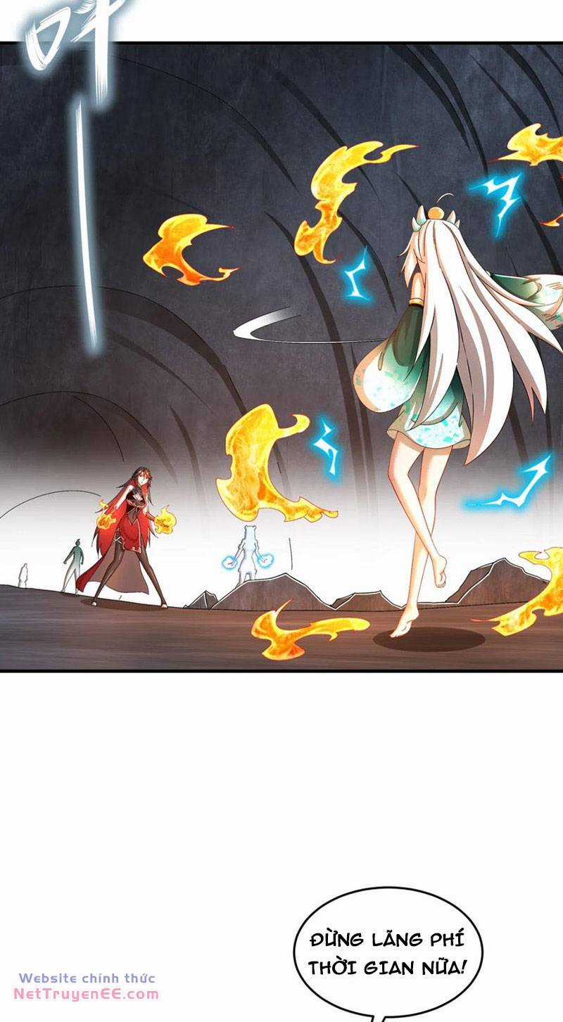 Tuyệt Thế Đạo Lữ Chapter 196 trang 14