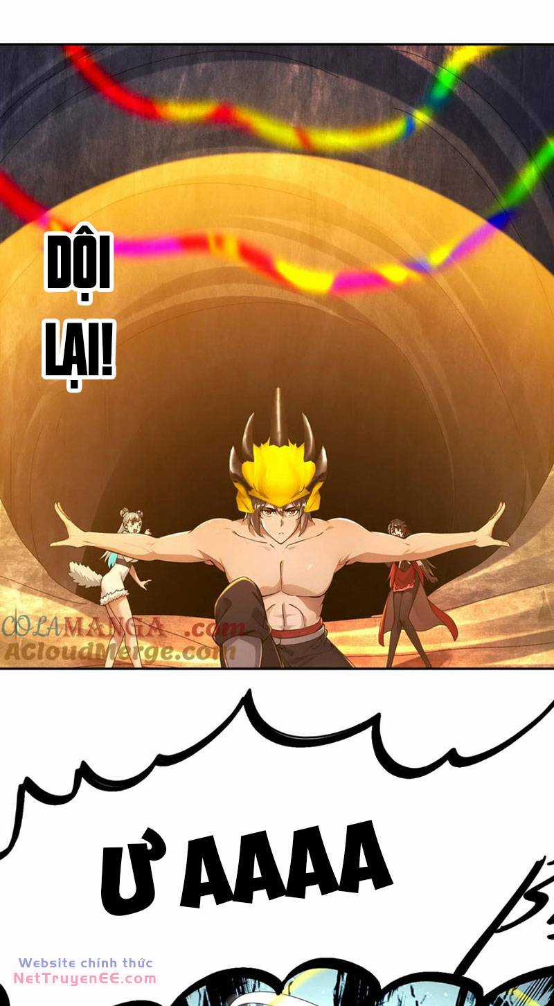 Tuyệt Thế Đạo Lữ Chapter 196 trang 16