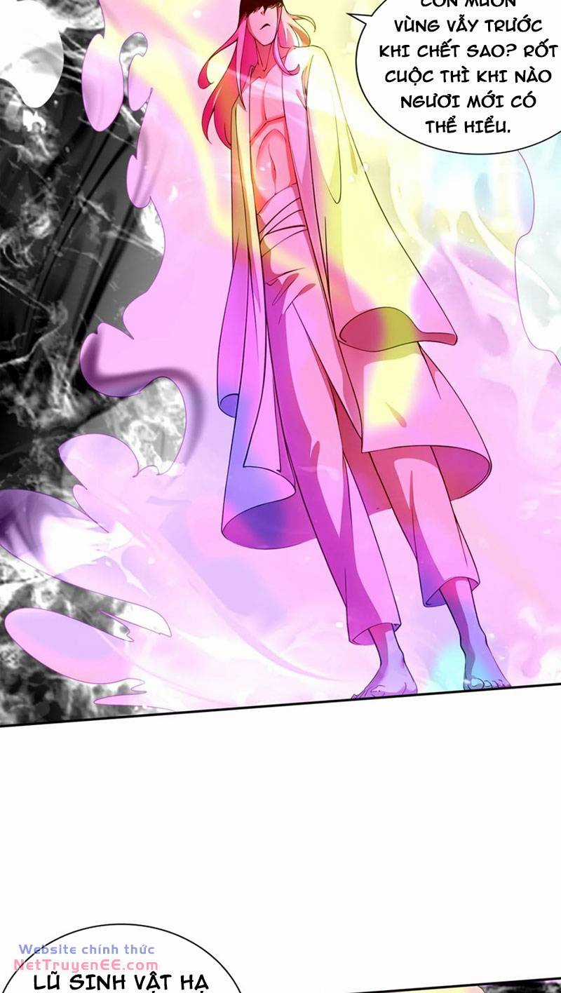 Tuyệt Thế Đạo Lữ Chapter 196 trang 2