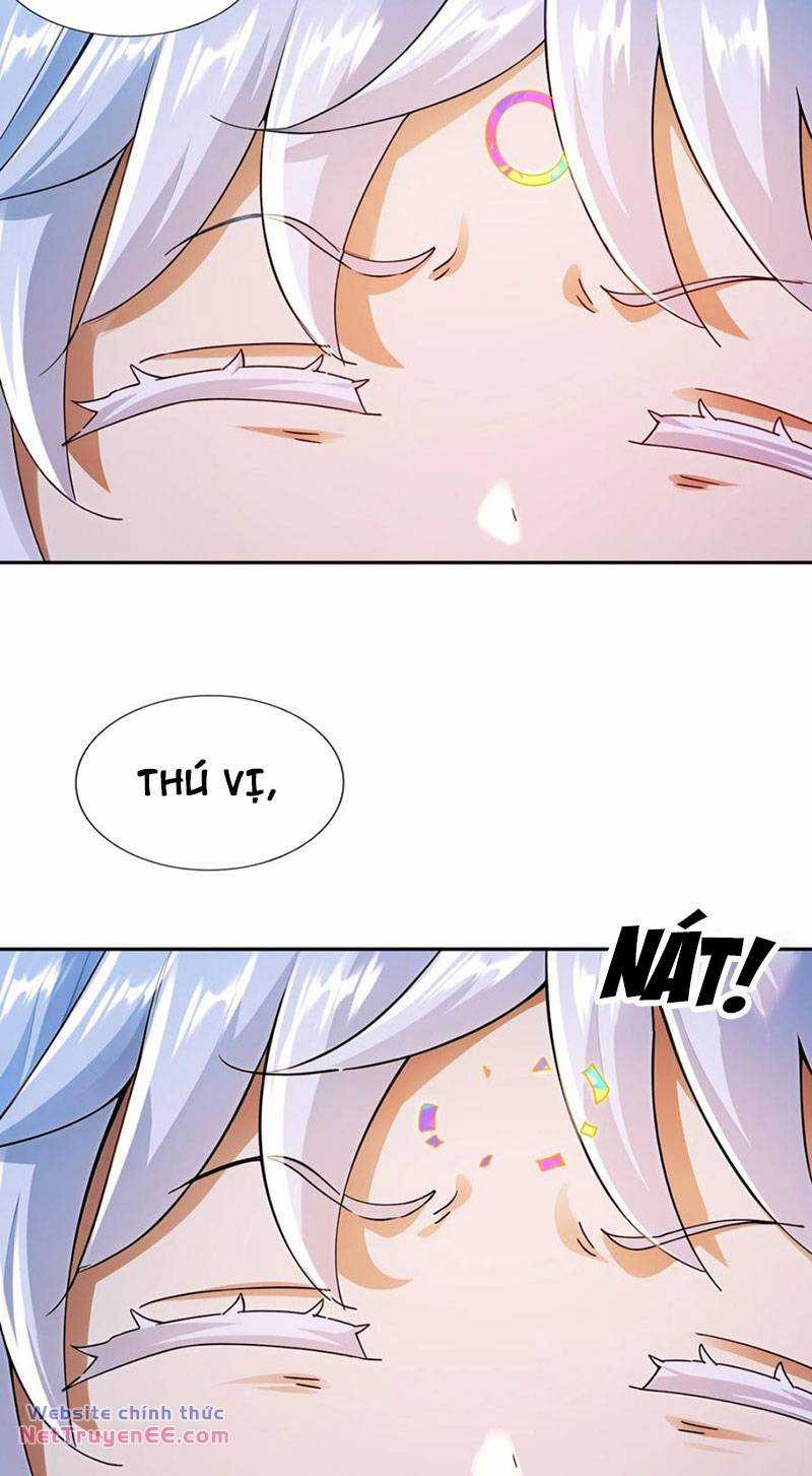 Tuyệt Thế Đạo Lữ Chapter 196 trang 22