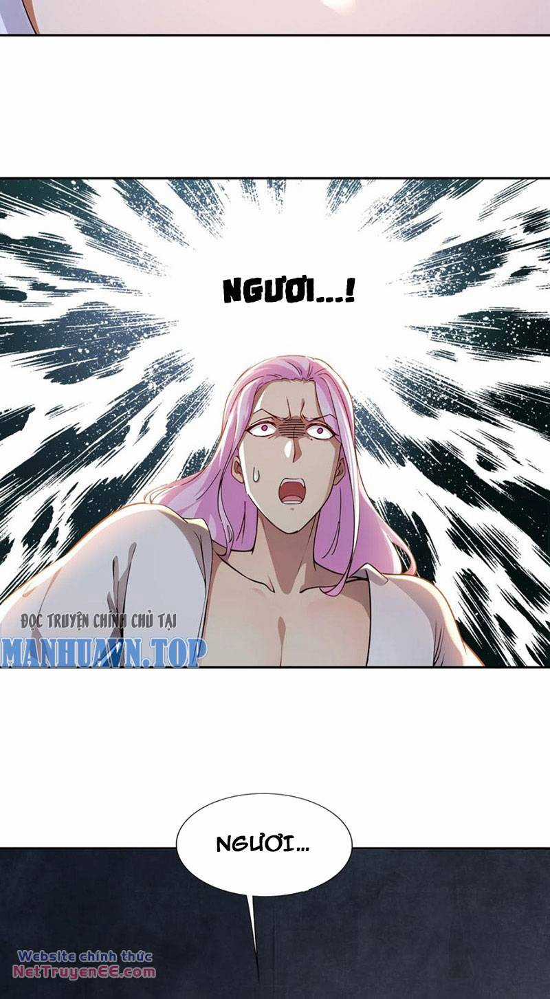 Tuyệt Thế Đạo Lữ Chapter 196 trang 23