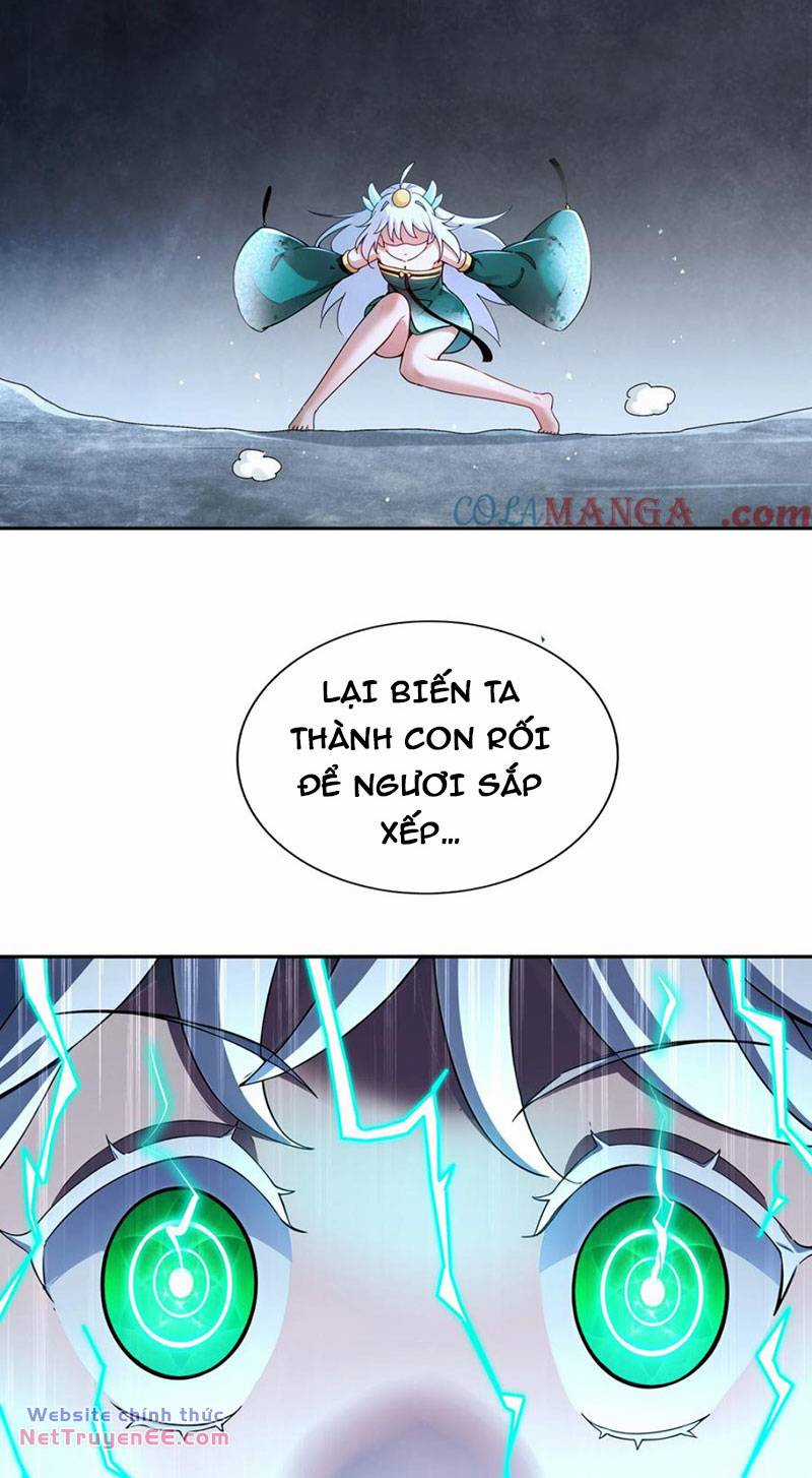 Tuyệt Thế Đạo Lữ Chapter 196 trang 24