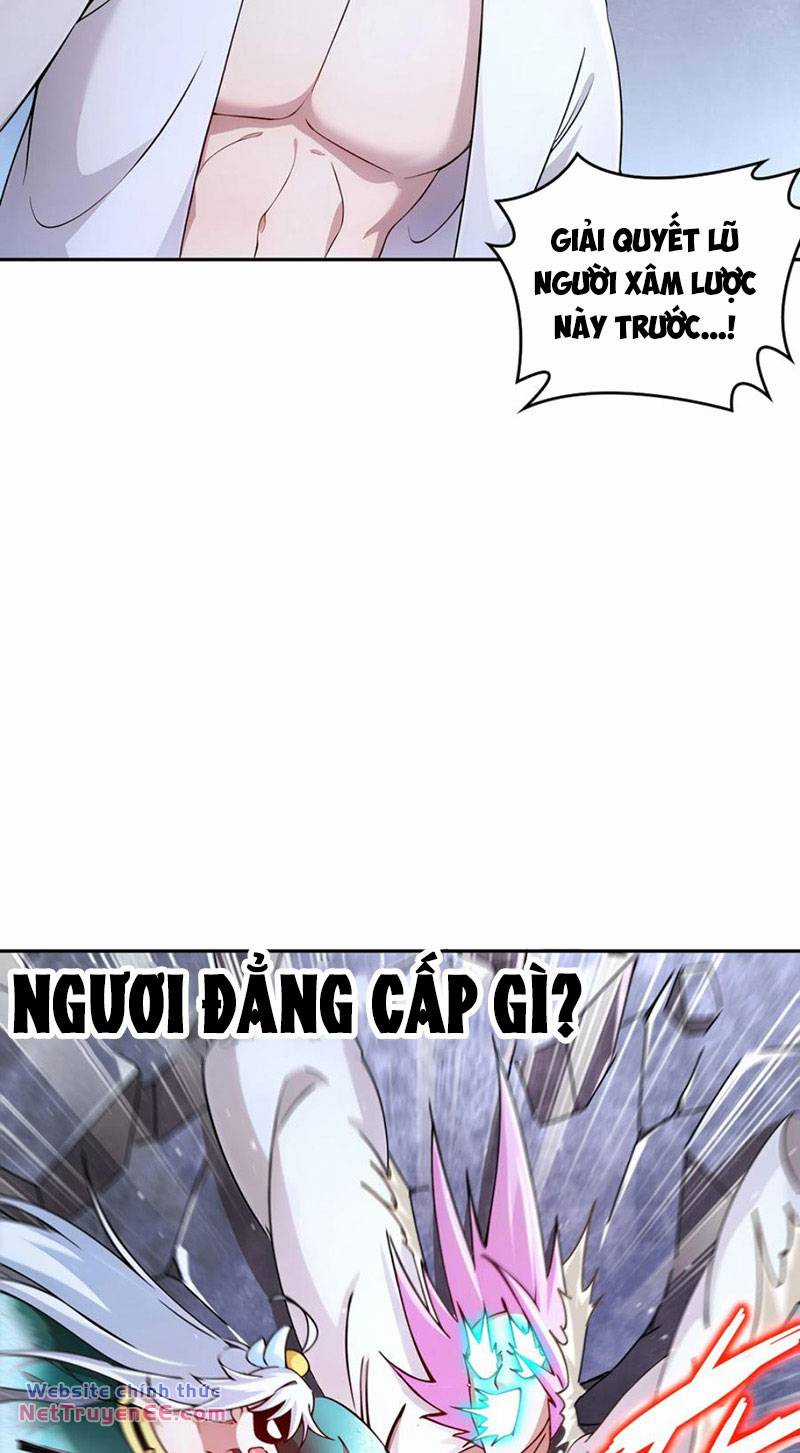 Tuyệt Thế Đạo Lữ Chapter 196 trang 26