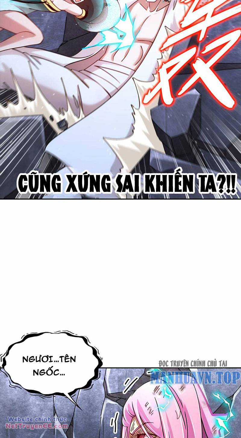 Tuyệt Thế Đạo Lữ Chapter 196 trang 27