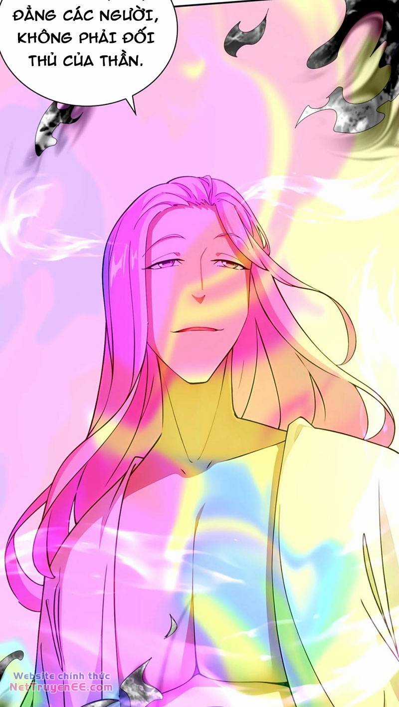 Tuyệt Thế Đạo Lữ Chapter 196 trang 3