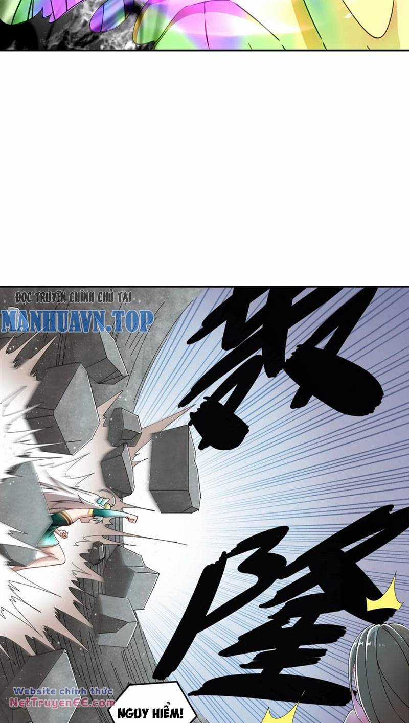 Tuyệt Thế Đạo Lữ Chapter 196 trang 4