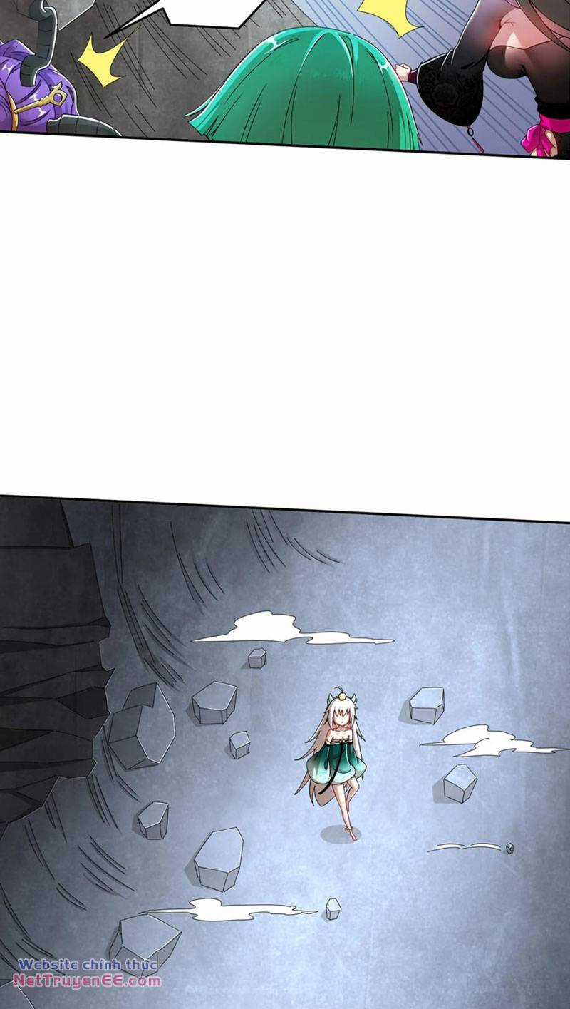 Tuyệt Thế Đạo Lữ Chapter 196 trang 5