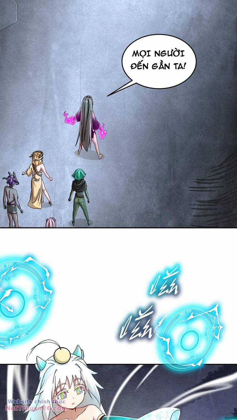 Tuyệt Thế Đạo Lữ Chapter 196 trang 6