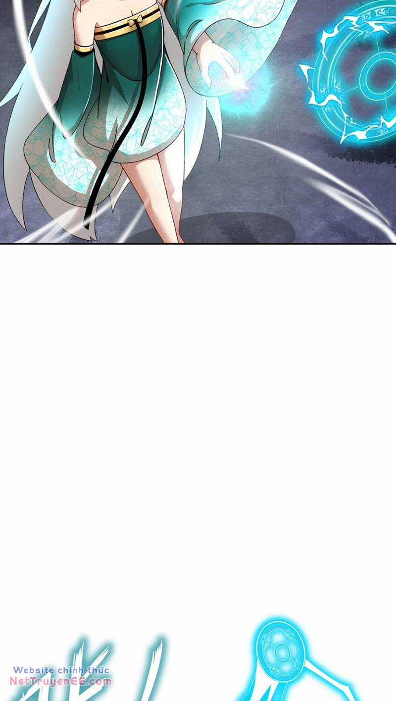 Tuyệt Thế Đạo Lữ Chapter 196 trang 7